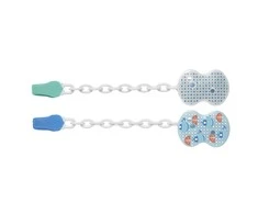 CHICCO Lutiklamber (Sinine)