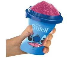 CHILLFACTOR Šerbeto gaminimo rinkinys - Stitch
