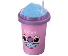 Šerbeto gaminimo rinkinys CHILLFACTOR DISNEY STITCH