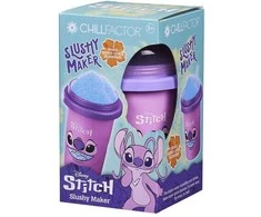 Šerbeto gaminimo rinkinys CHILLFACTOR DISNEY STITCH