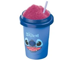 CHILLFACTOR Šerbeto gaminimo rinkinys - Stitch