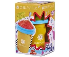 CHILLFACTOR Šerbeto gaminimo rinkinys "Colour Shock"