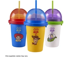 CHILLFACTOR TOY STORY Šerbeto gaminimo rinkinys