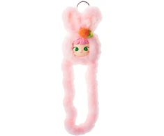 TANGLE CIMMY x Antistresinis raktų pakabutis „Bunny“
