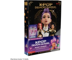 CINEREPLICAS KPOP DEMON HUNTERS Advento kalendorius Classic