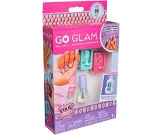 COOL GOGLAM „Go Glam“ rinkinio „Nail studio“ papildymas