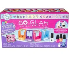 Cool Maker COOL GOGLAM Manikiūro rinkinys
