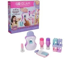 Spin Master COOL GOGLAM Rinkinys „Go Glam Nail Studio“