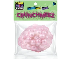 COOL MIX Antistresinis žaislas Crunchmeez, mažas