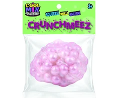 COOL MIX Antistresinis žaislas Crunchmeez, mažas
