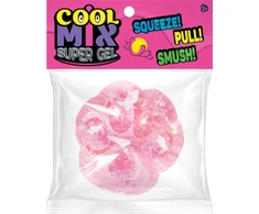 COOL MIX SUPERGEL antistresinė kačiuko letenėlė