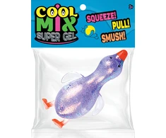COOL MIX SUPERGEL antistresinis žaislas, antis