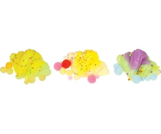 COOL MIX TABA SQUISHY antistresinis žaislas, kruasanas
