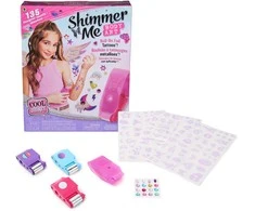 Spin Master Cool Maker – Shimmer Me Body Art 2.0 (6071786)