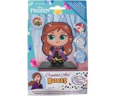 Epee Anna, Crystal Art Buddy