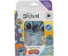 CRAFT BUDDY DISNEY STITCH CRYSTAL ART Figūrėlė „Stičas“