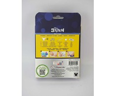 Craft Buddy DISNEY STITCH CRYSTAL ART Figūrėlės „Stičas ir Angel“