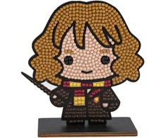 Craft Buddy Epee 2D deimantų mozaika, kurią sukūrė Harmoine Granger