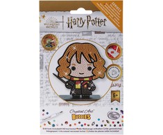 Craft Buddy Epee 2D deimantų mozaika, kurią sukūrė Harmoine Granger