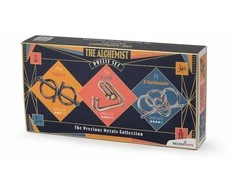 Dėlionė RECENT TOYS Galvosūkių rinkinys „Alchemikas“