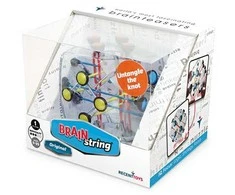RECENT TOYS Galvosūkis BRAIN STRING ORIGINAL