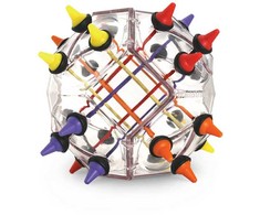 Dėlionė RECENT TOYS Galvosūkis BRAIN STRING ADVANCED