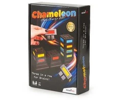 Dėlionė RECENT TOYS Galvosūkis „Chameleonas“