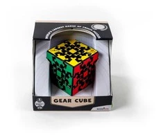 Kita RECENT TOYS konstruktorius Gear Cube, RTM5032