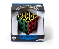 Dėlionė RECENT TOYS Galvosūkis HOLLOW CUBE