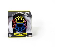 Dėlionė RECENT TOYS Galvosūkis HOLLOW SKEWB ULTIMATE
