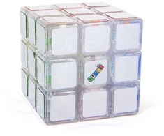 Dėlionė Cube RUBIKO KUBAS Pulsinis kubas