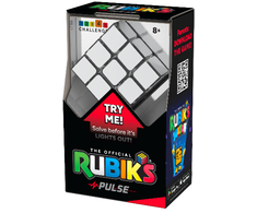 Dėlionė Cube Spin Master SPIN Rubiko kubas 3x3 šviečiantis 6074026 /3