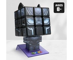 RUBIK´S CUBE Rubiko kubas su superherojumi