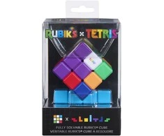 Spin Master RUBIK´S CUBE Rubiko kubas TETRIS