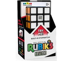 Spin Master RUBIKO KUBAS Laikmačio kubas