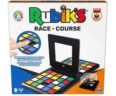 RUBIK´S CUBE Žaidimas „Rubiko lenktynės“