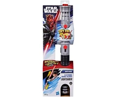 Dėlionė STAR WARS Role play Feature lightsaber