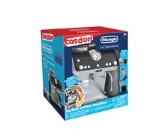 Casdon - DeLonghi LaSpecialista Coffee Machine (77050)