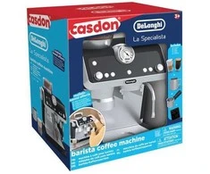 Casdon - DeLonghi LaSpecialista Coffee Machine (77050)