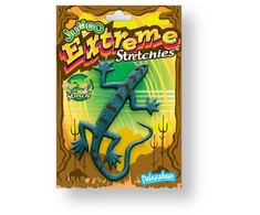 Deluxebase Extreme Stretchies, didelis driežas