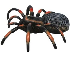 DELUXEBASE MINI REPLICAS Tarantulas