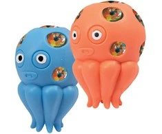 DELUXEBASE SQUIDGEEEMALS Aštuonkojis