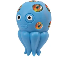 DELUXEBASE SQUIDGEEEMALS Aštuonkojis