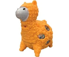 DELUXEBASE SQUIDGEEEMALS Lama