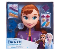 Lėlė Disney Princess Anna
