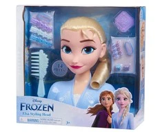 Lėlė Disney Frozen Elza