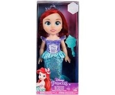 Disney Princesė - didelė lėlė (38 cm) - Arielė (230124)