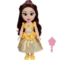 Disney Princess Lėlė BELLA, 35 cm