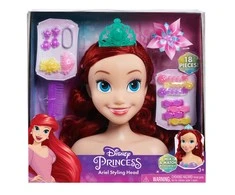 Lėlė Disney Princess Arielė