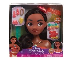 Lėlė Disney Princess Moana